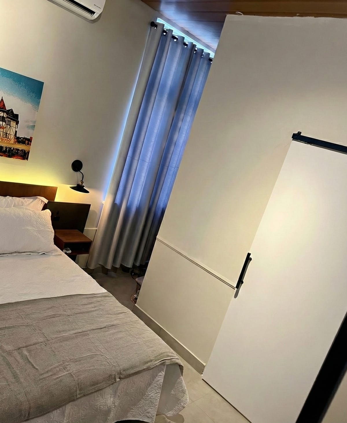 Casarão da Vila - Smart Hospedaria (Vila Germânica) — 4