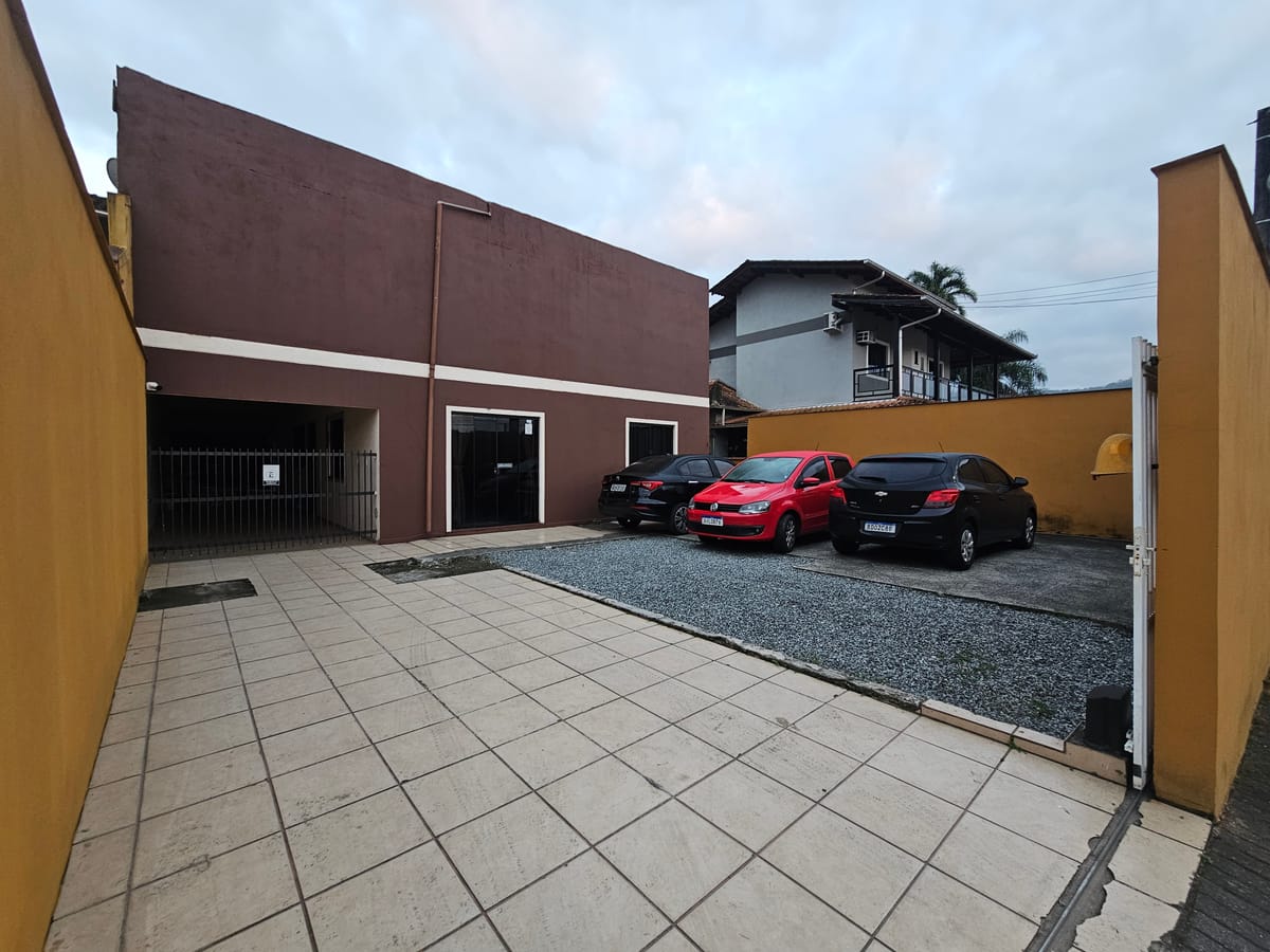 Blumenau
