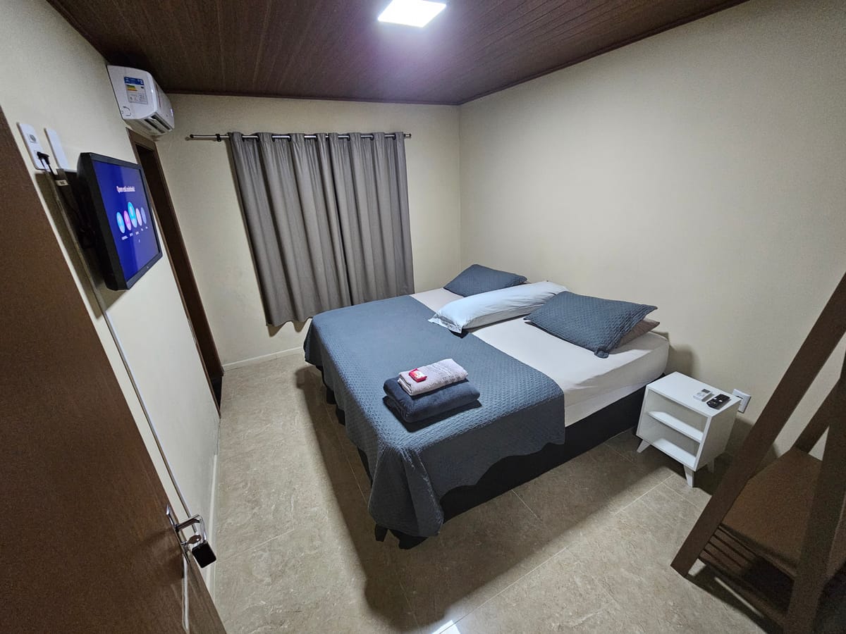 Hospedagem Costa Blumenau-SC — 2