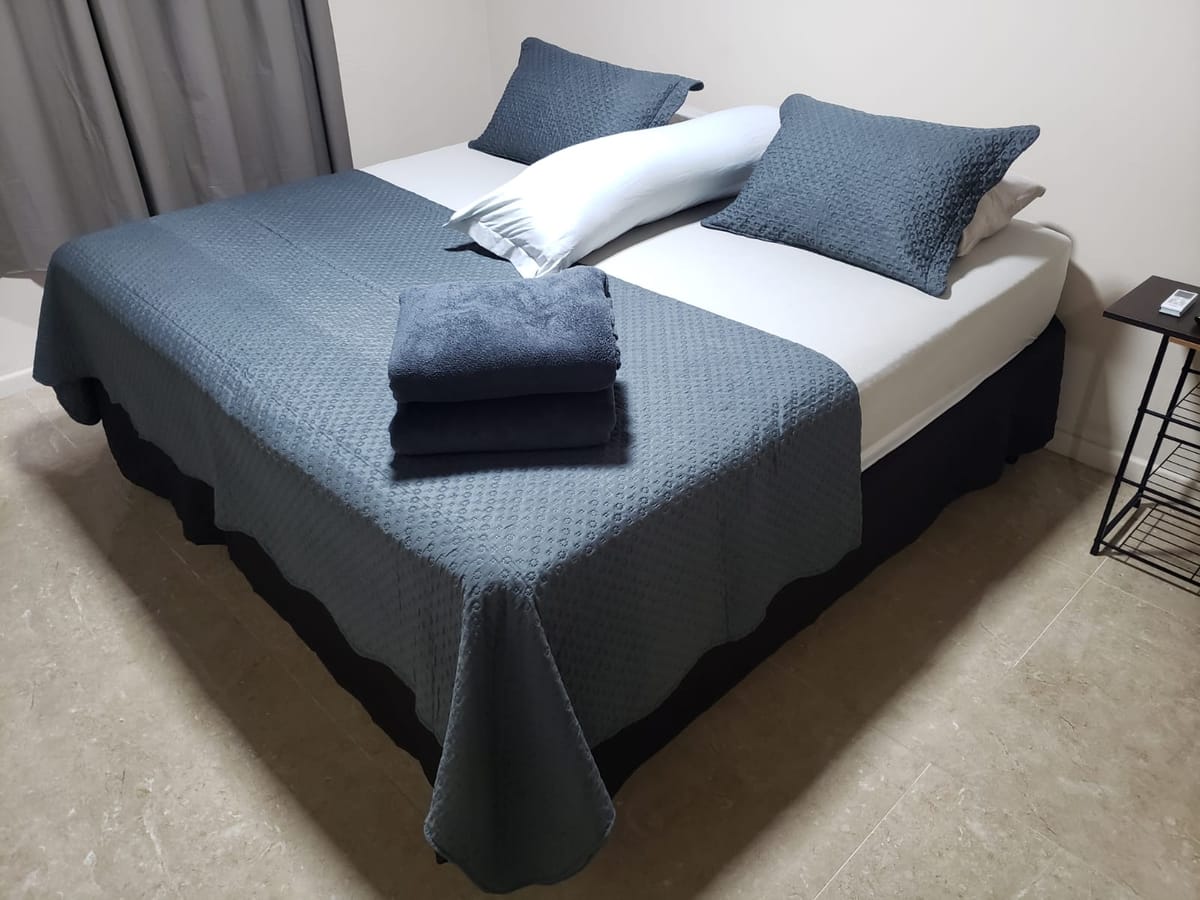 Hospedagem Costa Blumenau-SC — 4