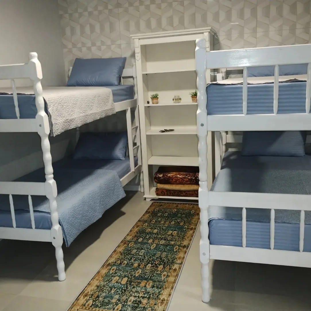 Hostel SIL CARDOSO — 3