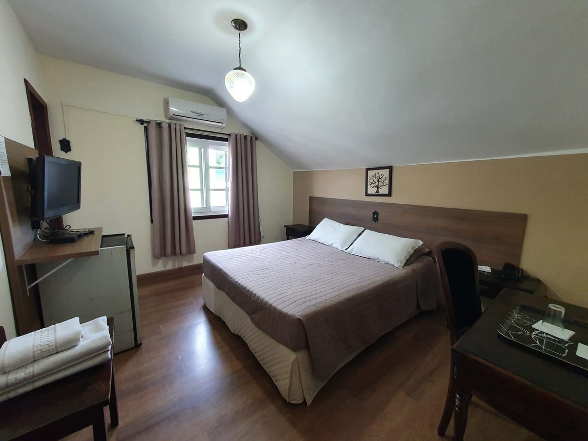 Hotel BlumenHof — 3