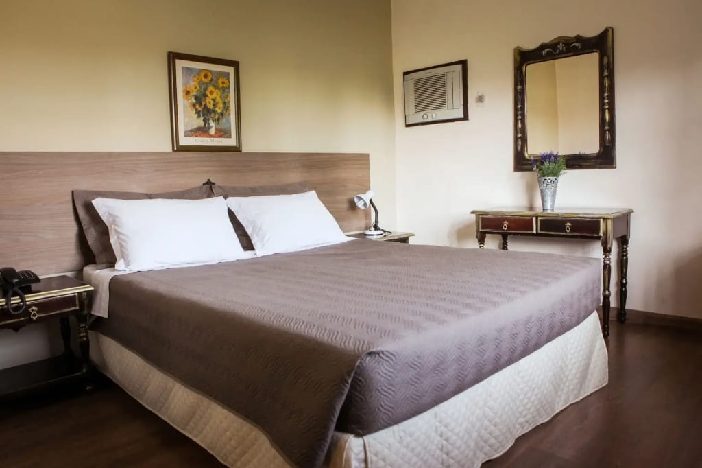 Hotel BlumenHof — 4