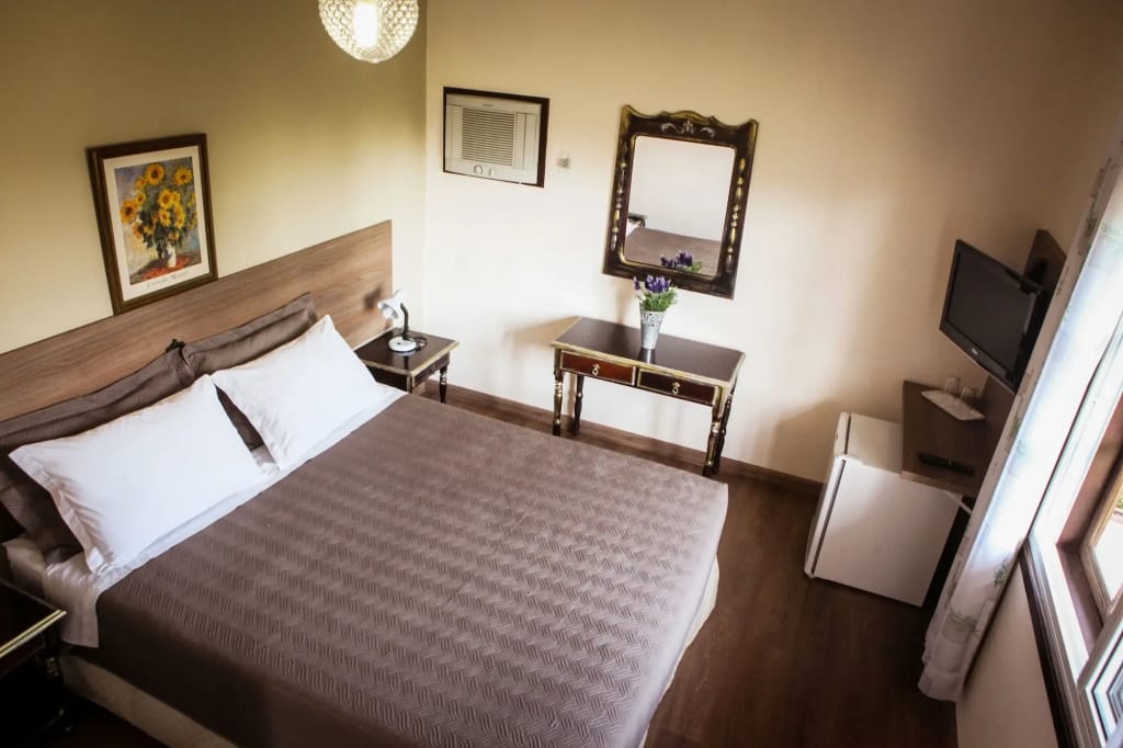 Hotel BlumenHof — 5