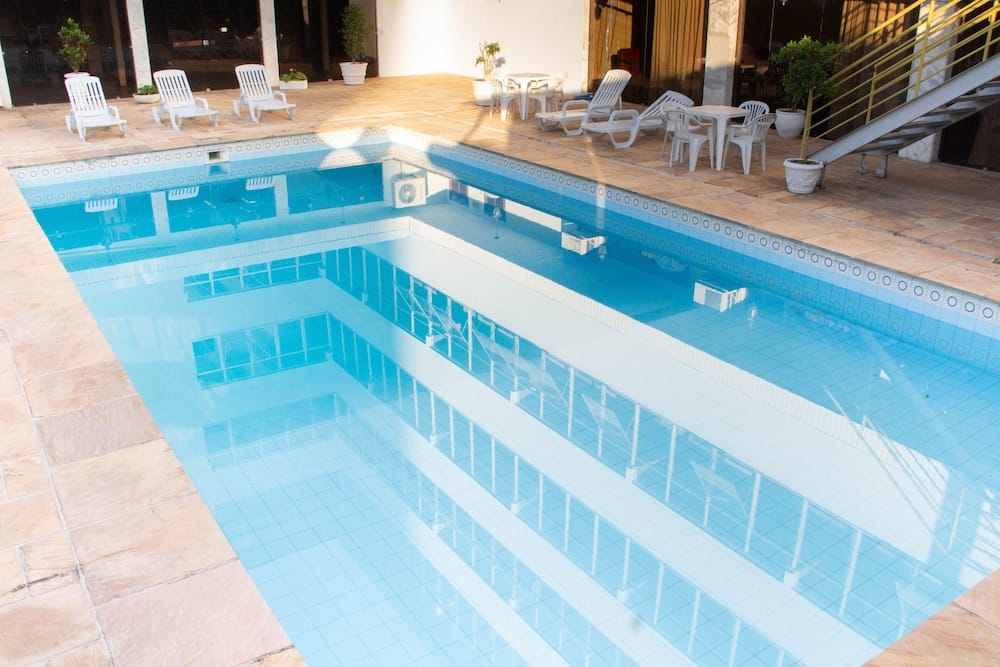 Hotel Domhof | Blumenau — 1