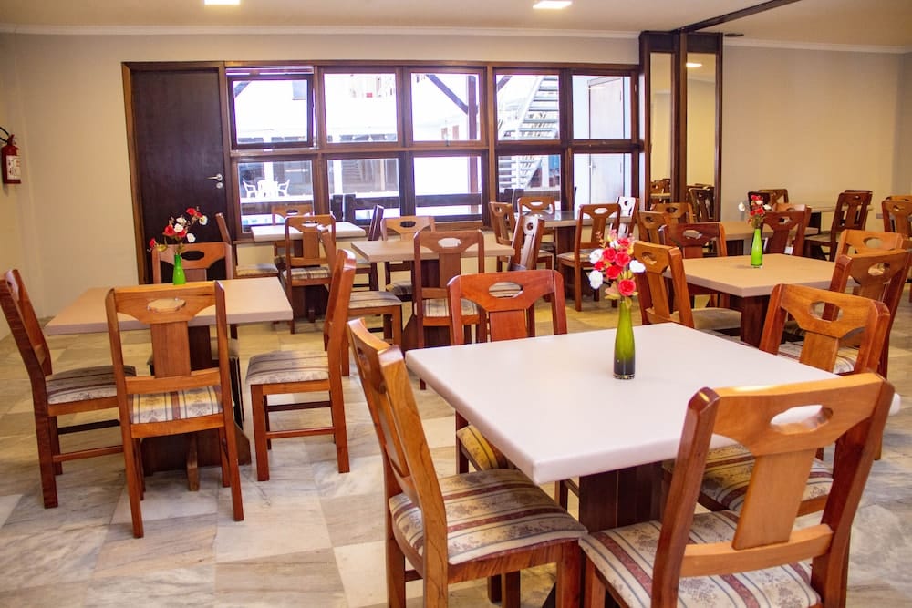 Hotel Domhof | Blumenau — 4
