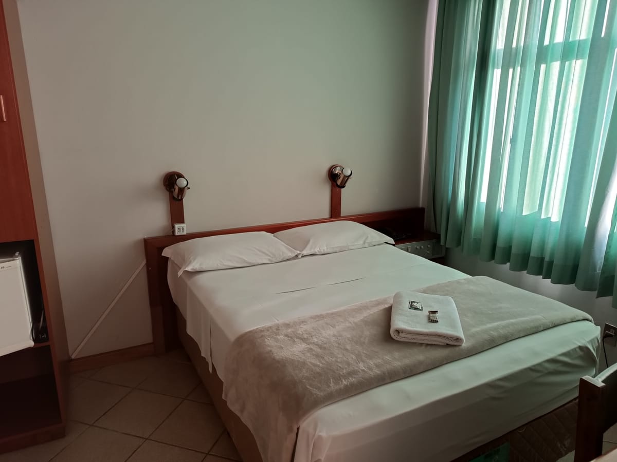 Hotel Domhof | Blumenau — 5