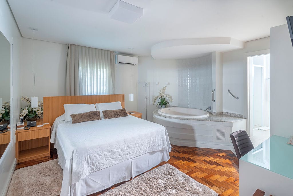 Hotel Glória Blumenau — 2
