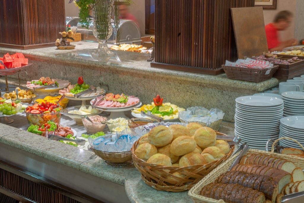 Hotel Glória Blumenau — 5