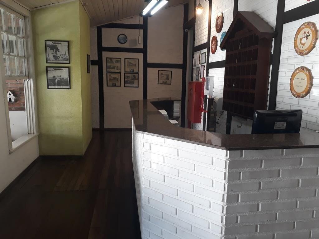 Hotel Hermann — 3