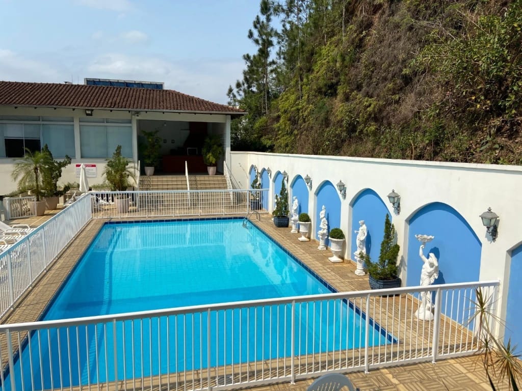 Hotel Himmelblau — 1