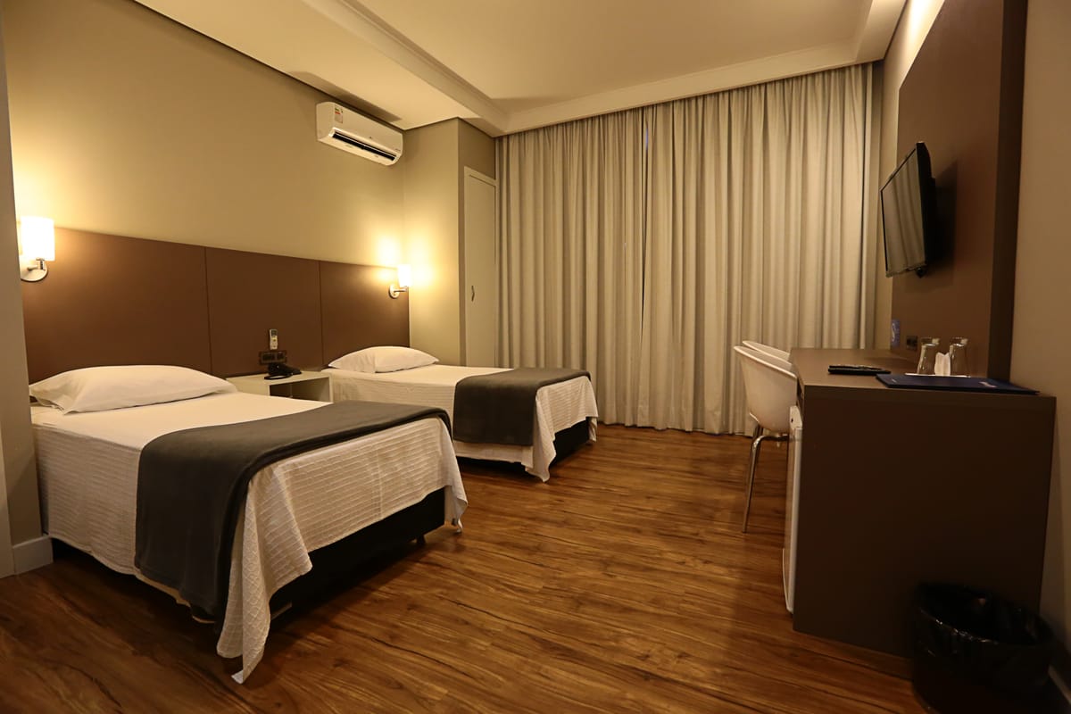 Hotel Himmelblau — 3