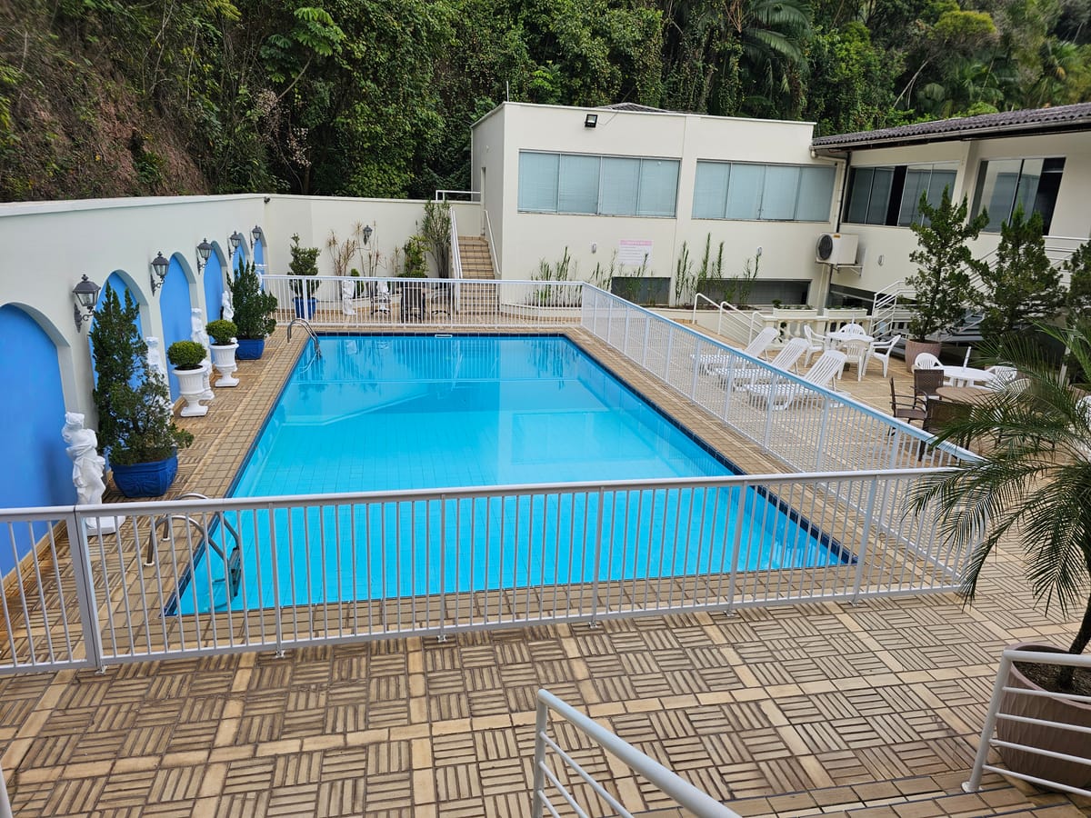 Hotel Himmelblau — 4