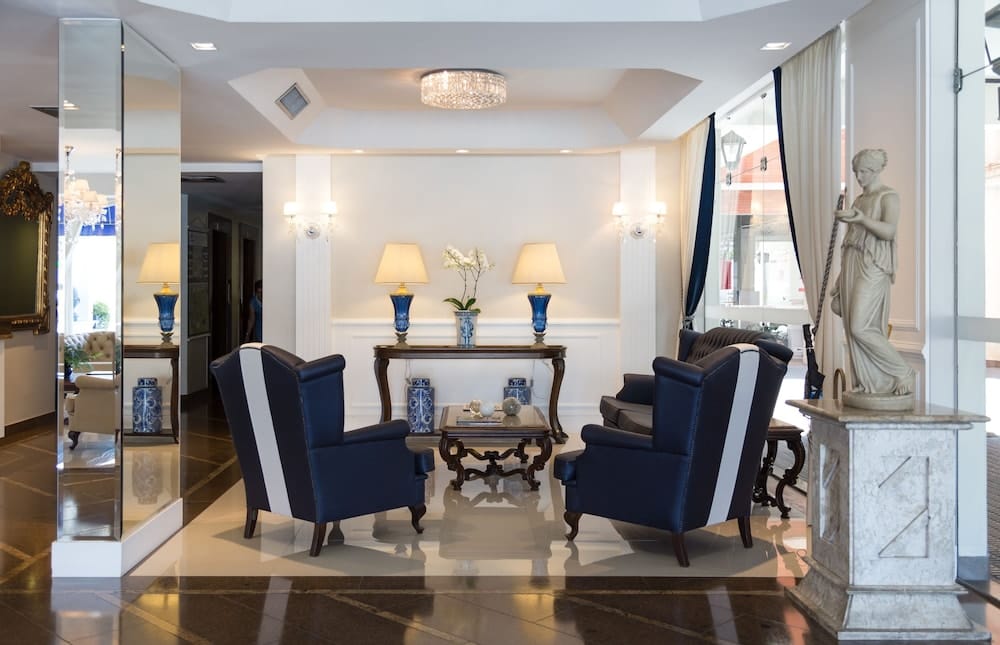 Hotel Himmelblau — 5