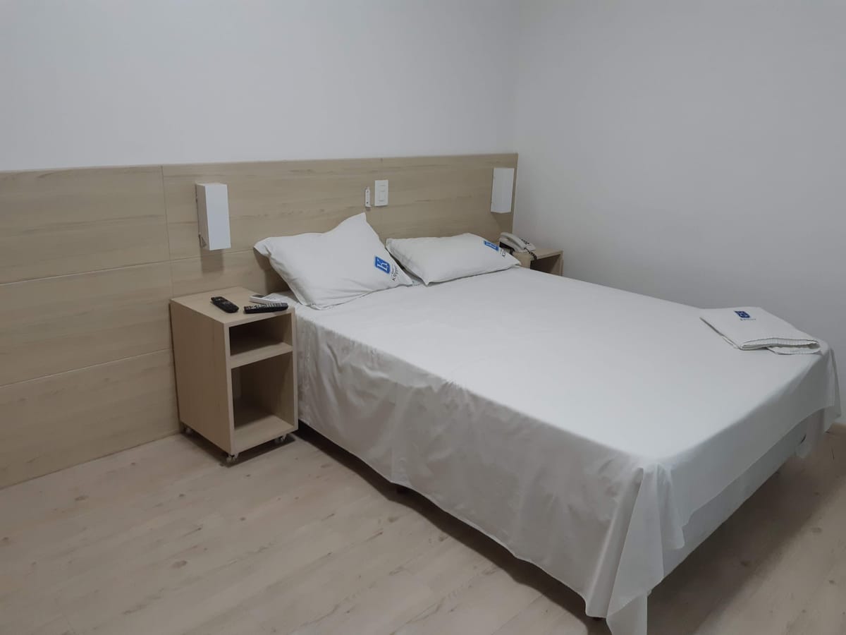 Hotel Klöppel — 5