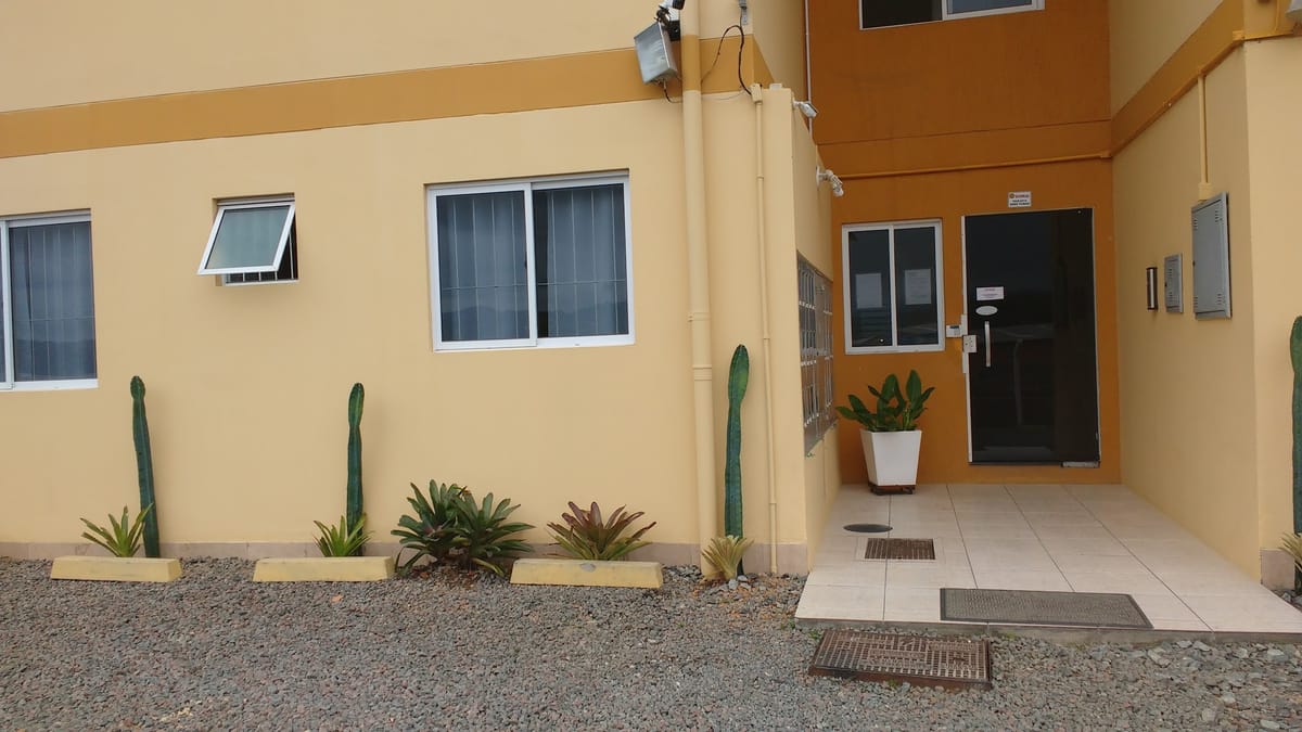 Hotel Norte Blu — 2