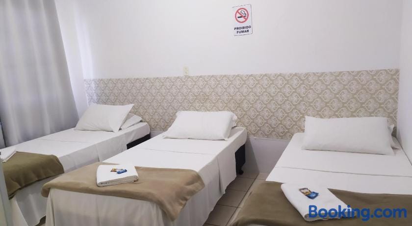Hotel Norte Blu — 4