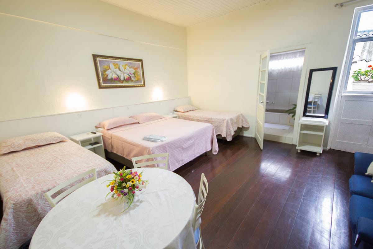 Hotel Pousada XV — 5