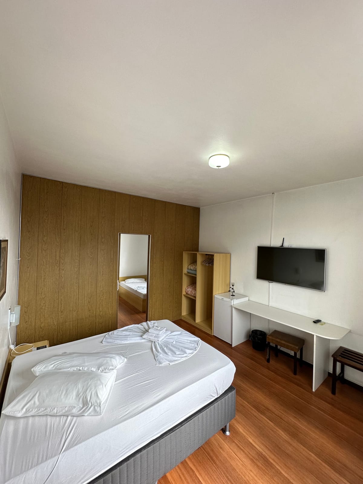 Hotel St. John — 1