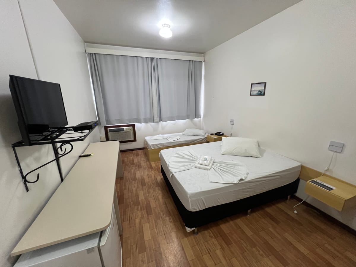 Hotel St. John — 2