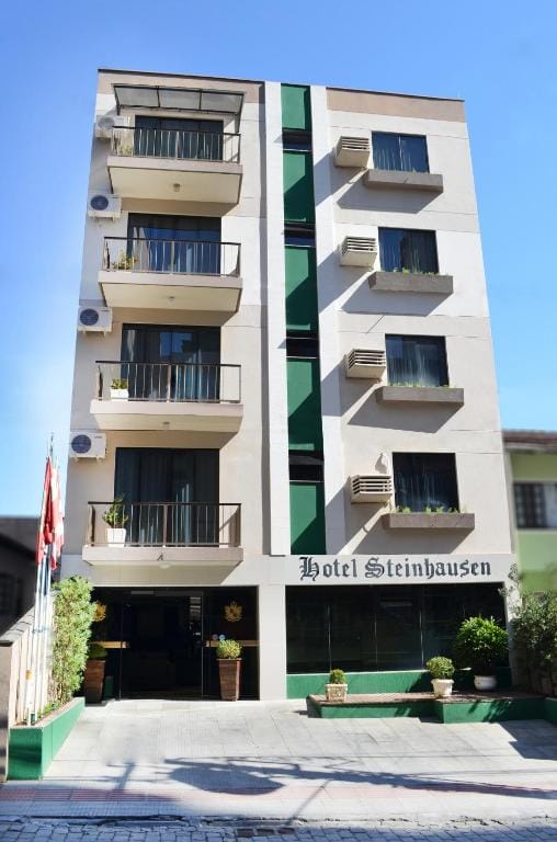 Hotel Steinhausen — 2