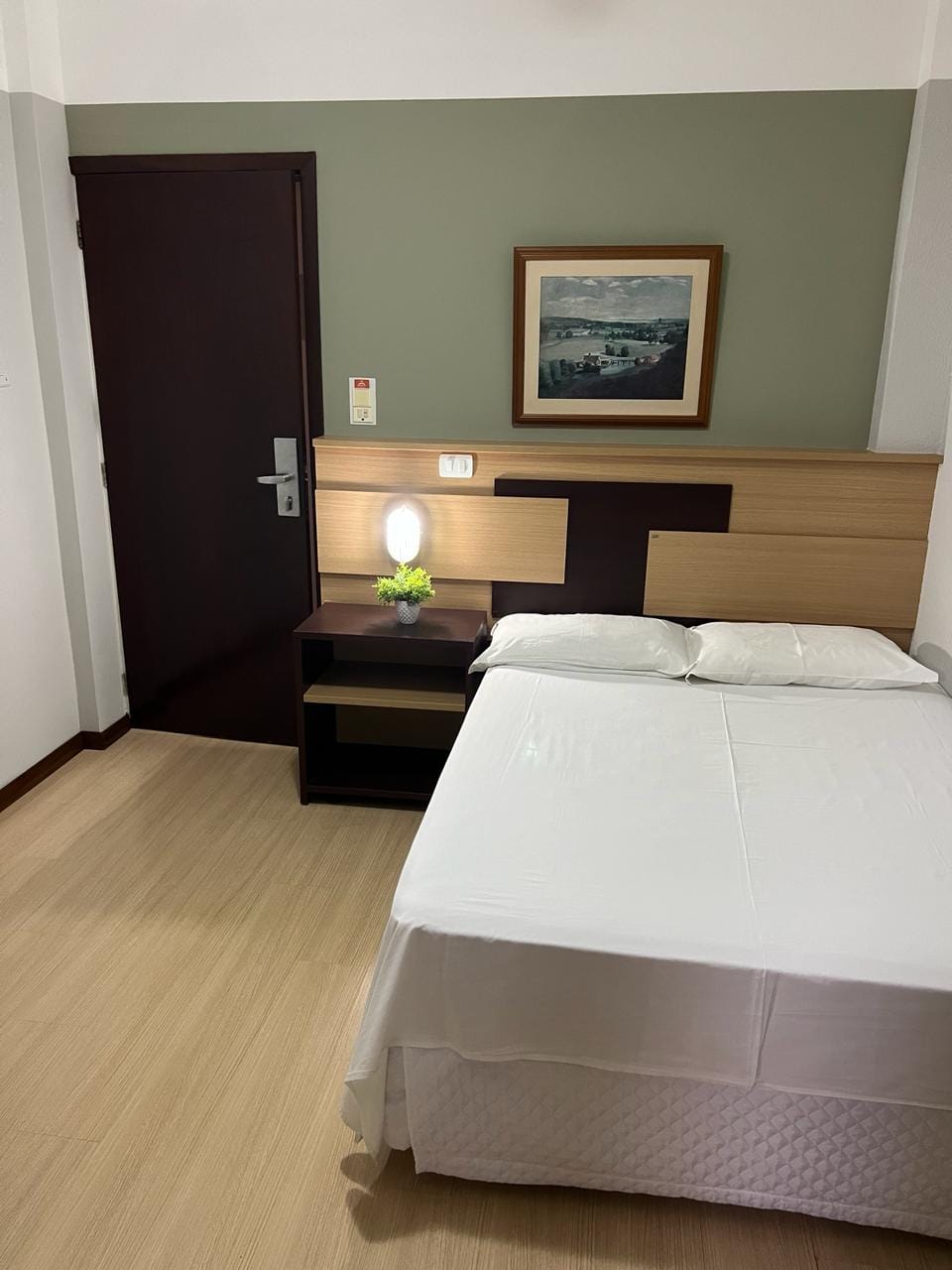Hotel Steinhausen — 3