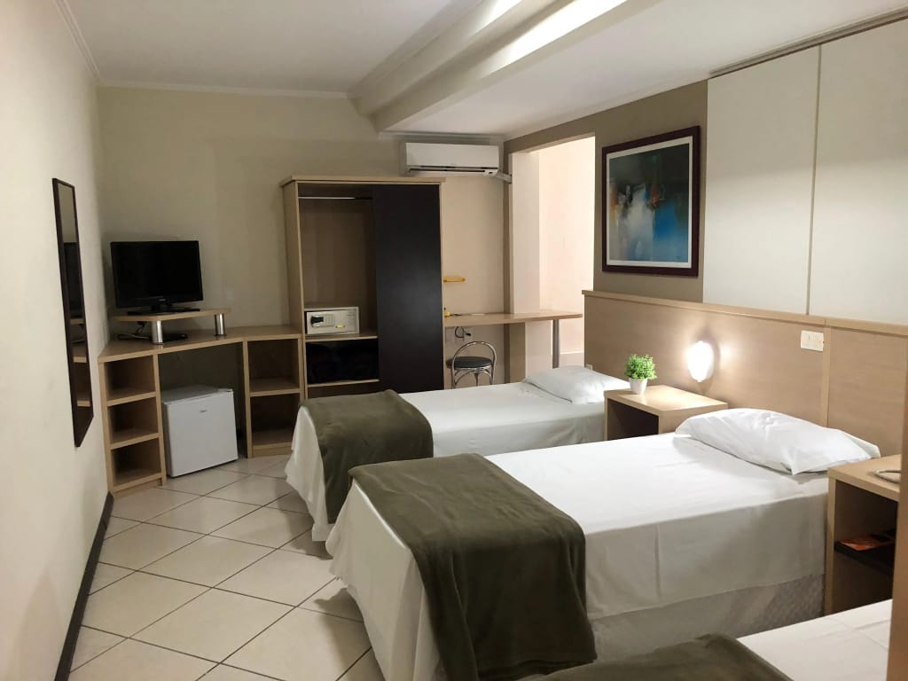 Hotel Steinhausen — 5