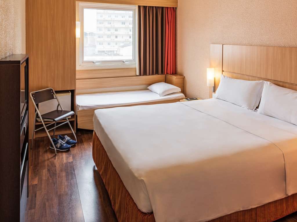 ibis Blumenau — 2