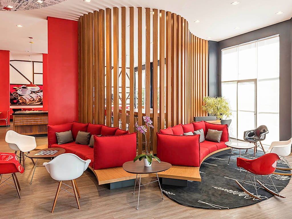 ibis Blumenau — 4