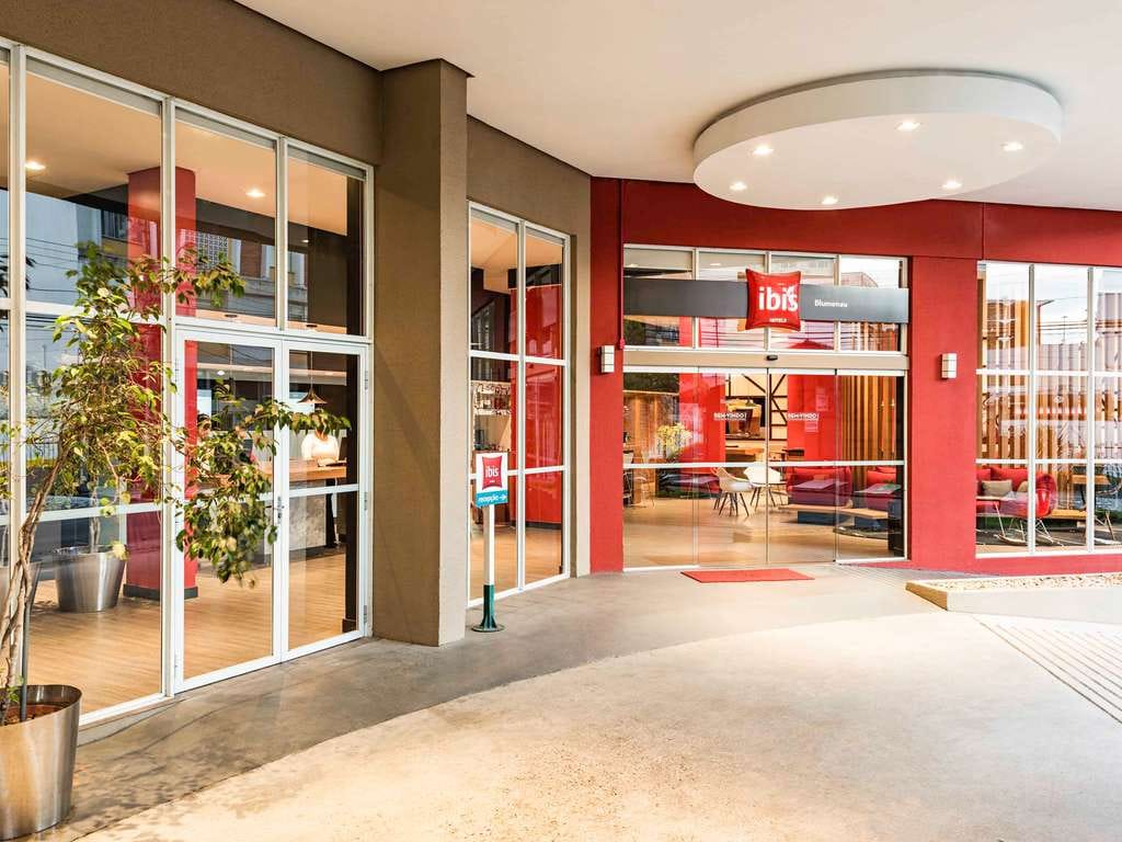 ibis Blumenau — 5