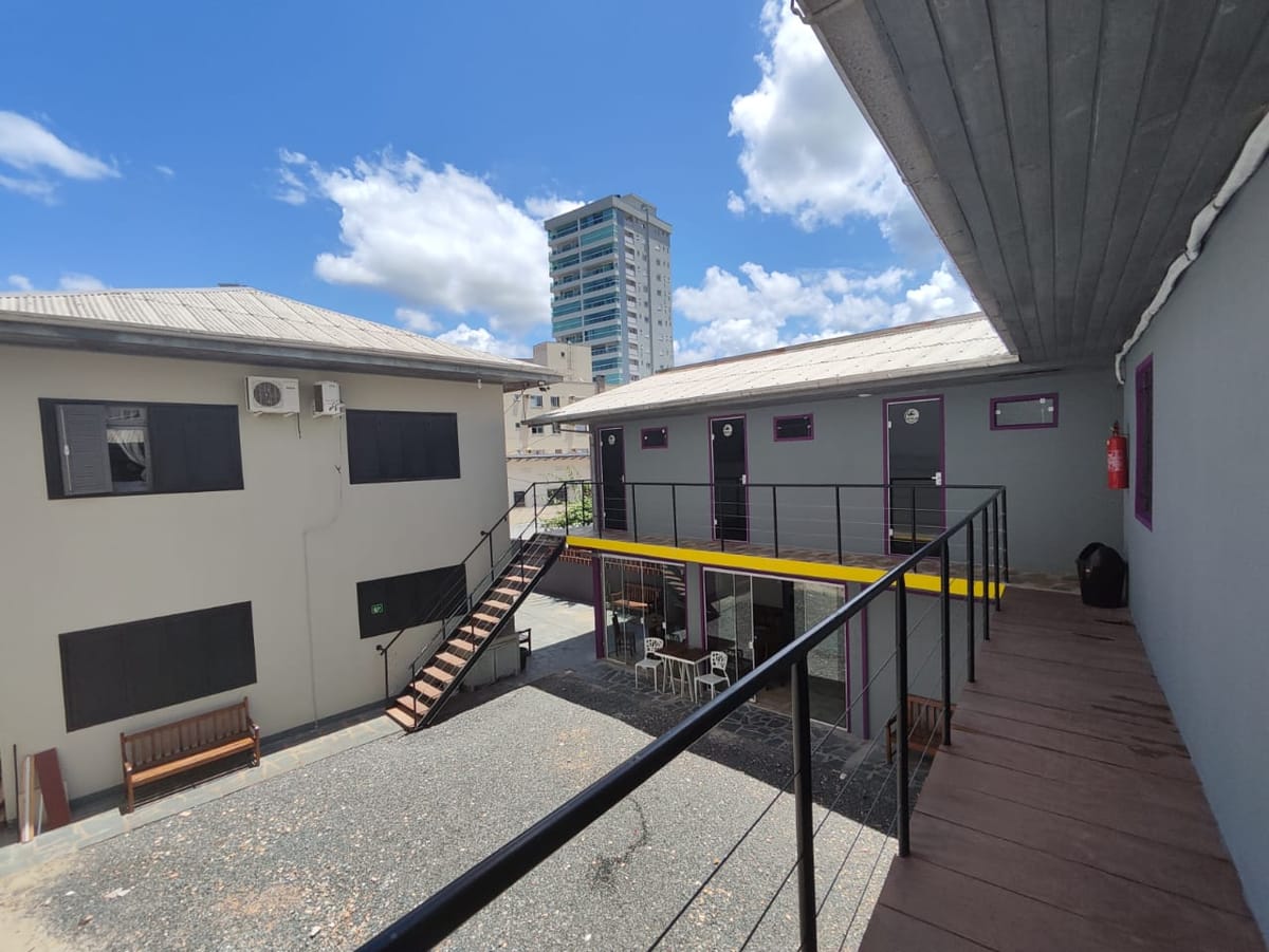 Pousada Casa da Maga Vila Germânica — 1