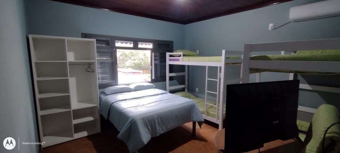 Pousada Casa da Maga Vila Germânica — 3