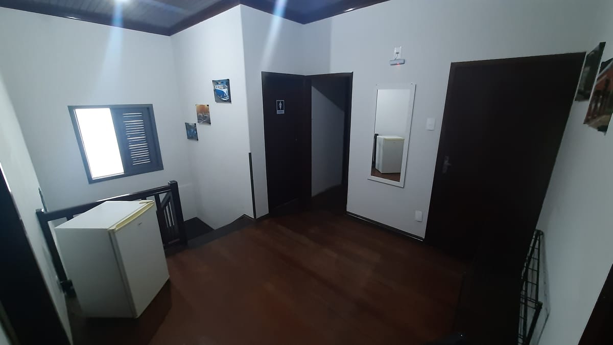 Pousada Casa da Maga Vila Germânica — 4