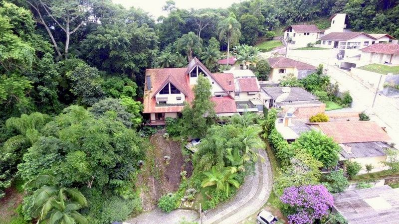 Pousada Casa da Pedra — 2