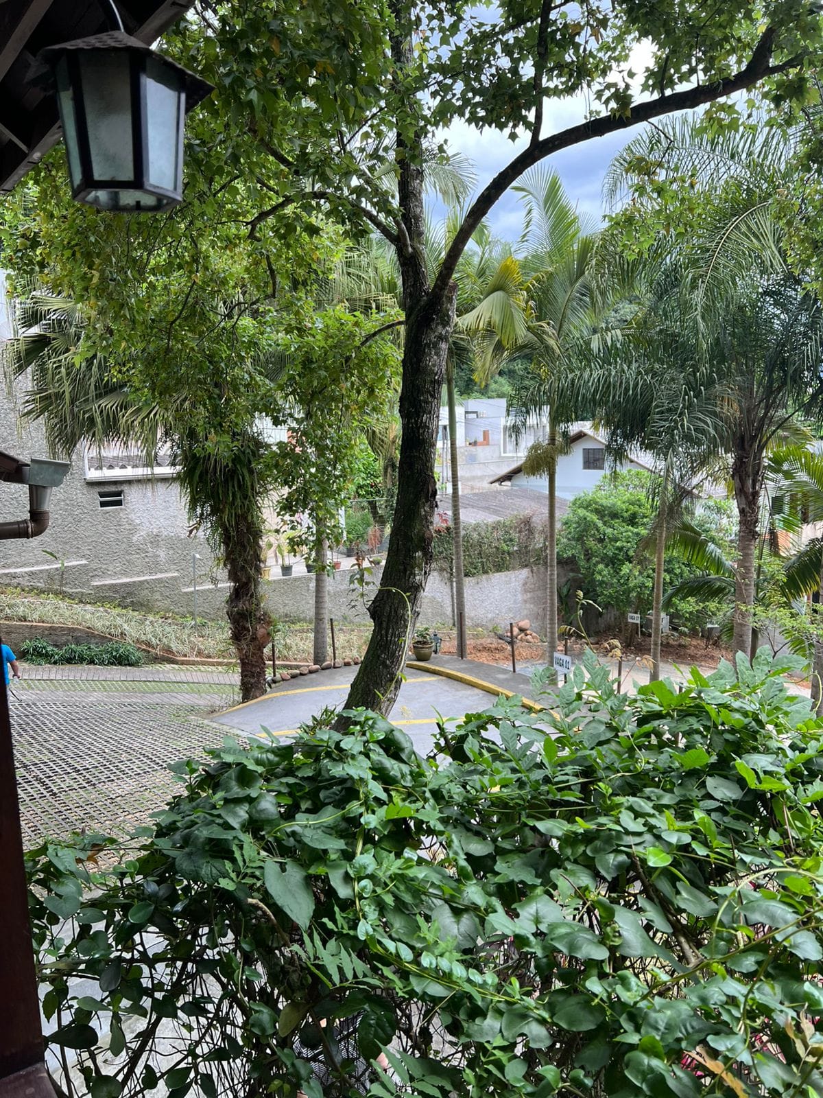 Pousada Casa da Pedra — 3