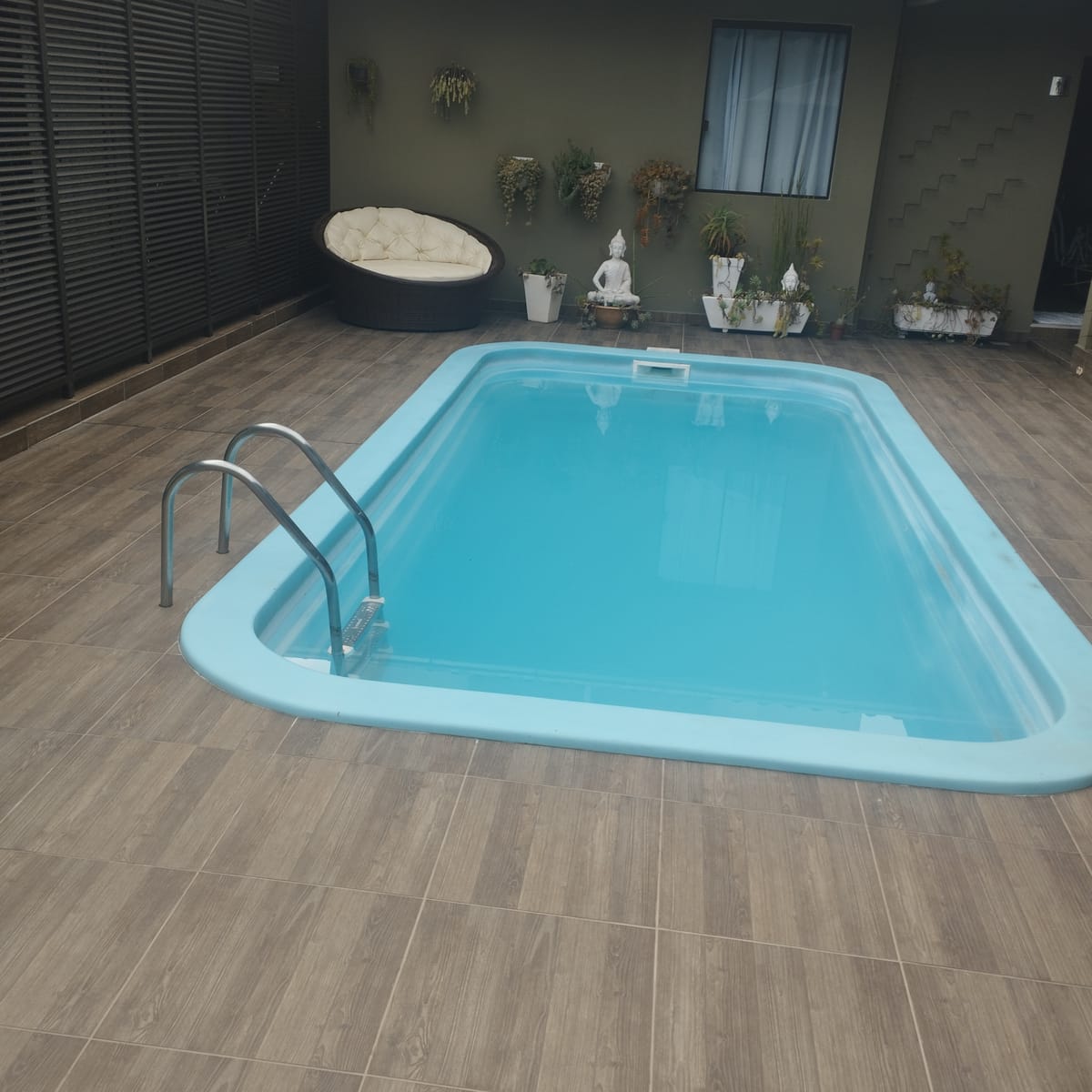 Presto Hotel e Eventos — 5
