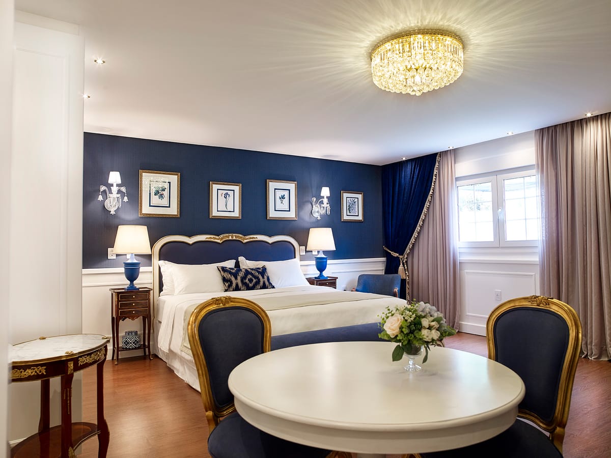 Villa do Vale Boutique Hotel — 4