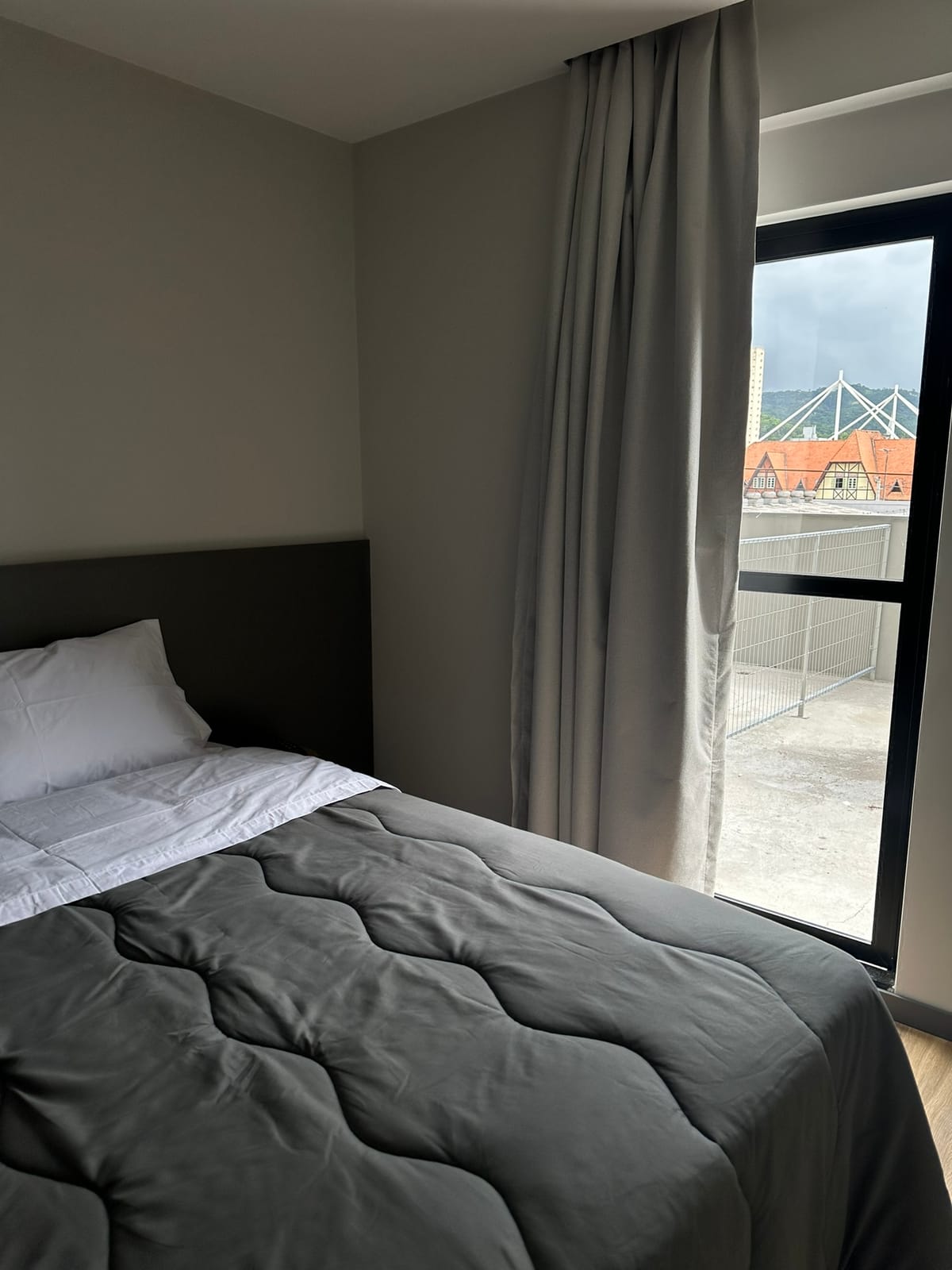 Villano Hotel — 2