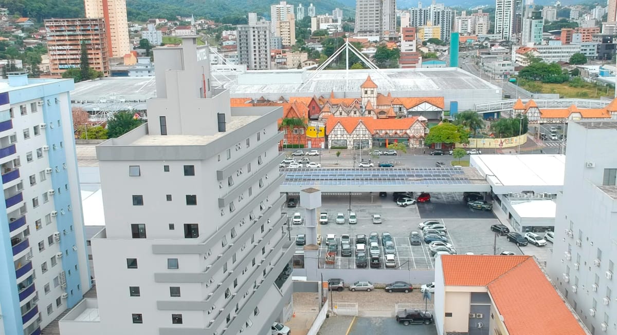 Villano Hotel — 5
