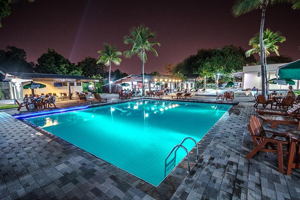 Aipana Plaza Hotel — 3