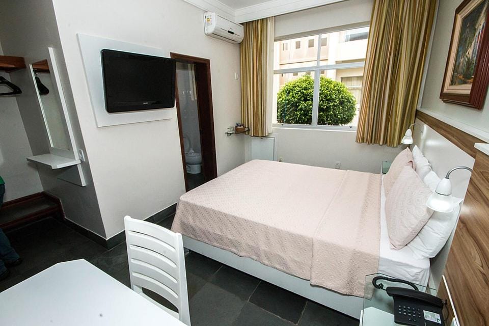 Aipana Plaza Hotel — 5