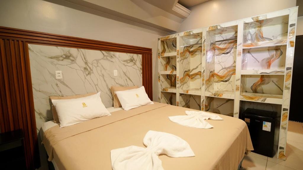 Barrudada Palace Hotel-Boa Vista — 2
