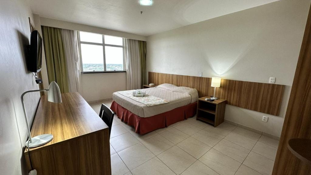 Boa Vista Eco Hotel — 2