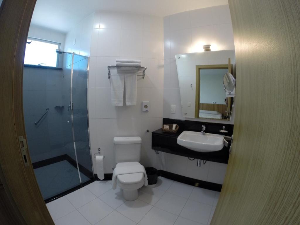 Boa Vista Eco Hotel — 3