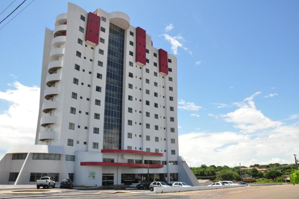 Boa Vista Eco Hotel — 5