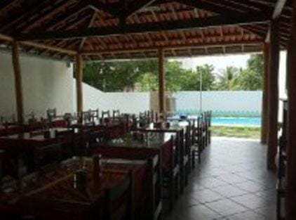 Ferrari Palace Hotel — 3