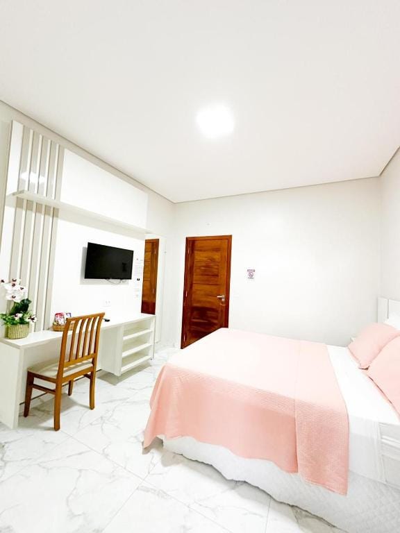 Hotel Barruada