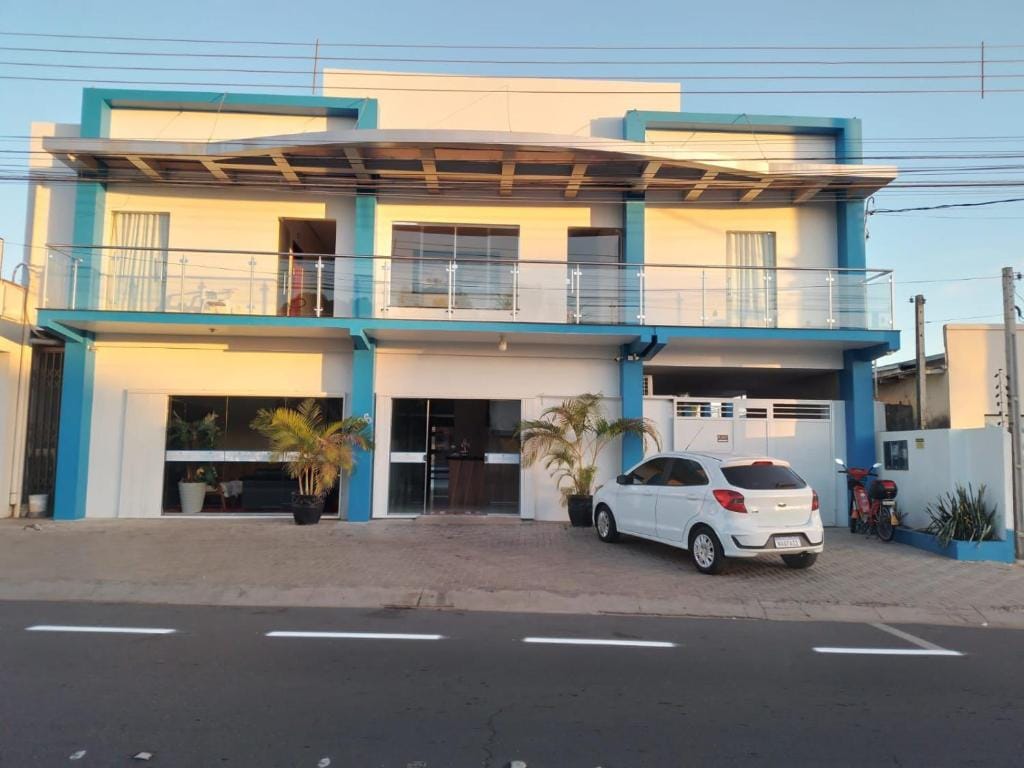 Hotel Barruada — 4