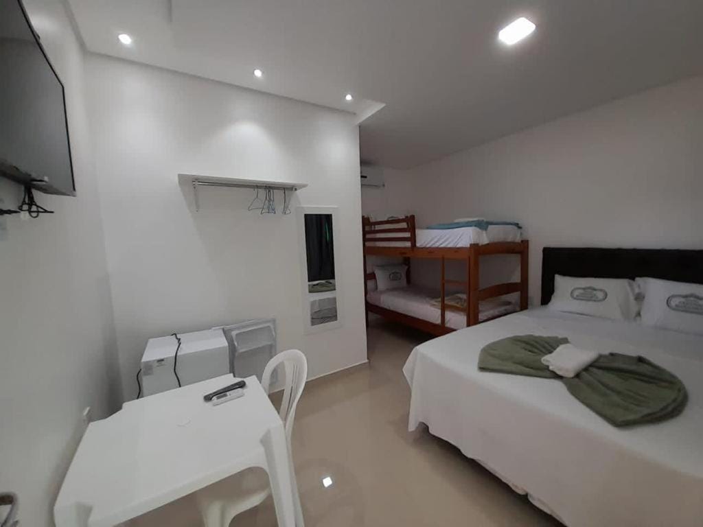 HOTEL CENTRAL MARGARITA — 2