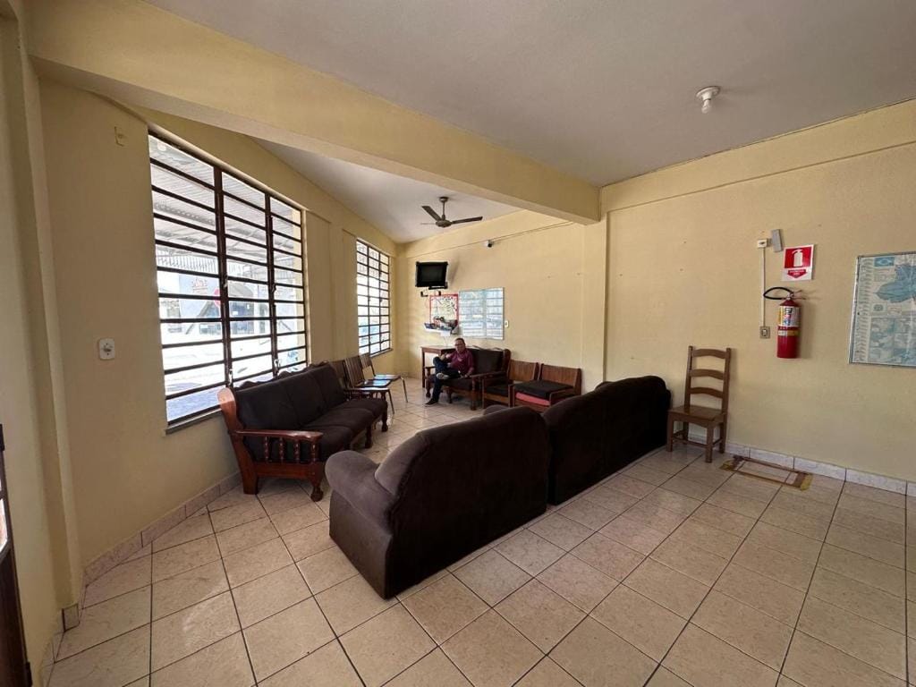 Hotel Ideal — 5